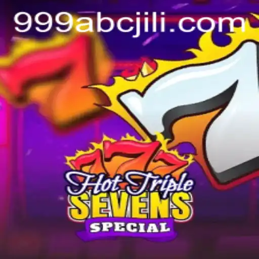 HotTripleSevensSpecial: A Thrilling Dive into the World of Slot Gaming