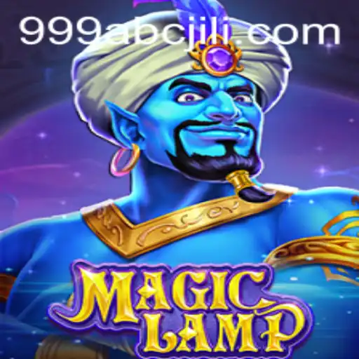 The Enchanting World of MagicLamp: Exploring the Game of Wonders with abcjili