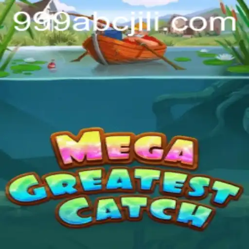 Dive into the Thrilling World of MegaGreatestCatch