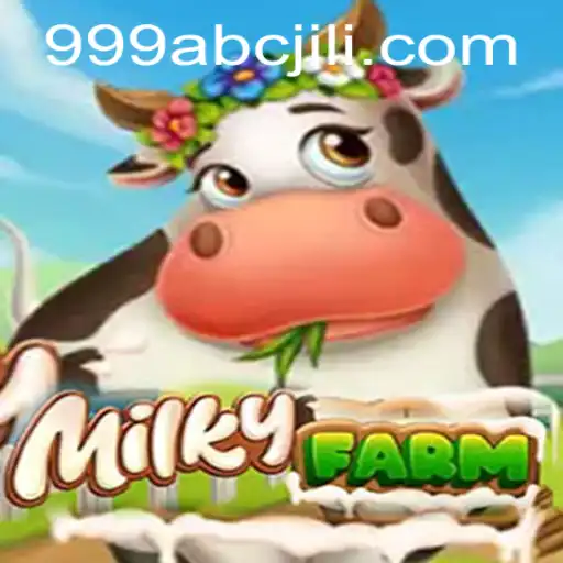 Explore the Exciting World of MilkyFarm with abcjili