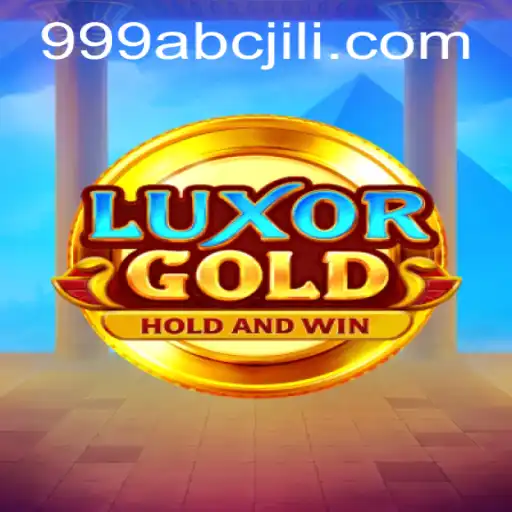 Unveiling LuxorGold: A Game of Riches and Strategy