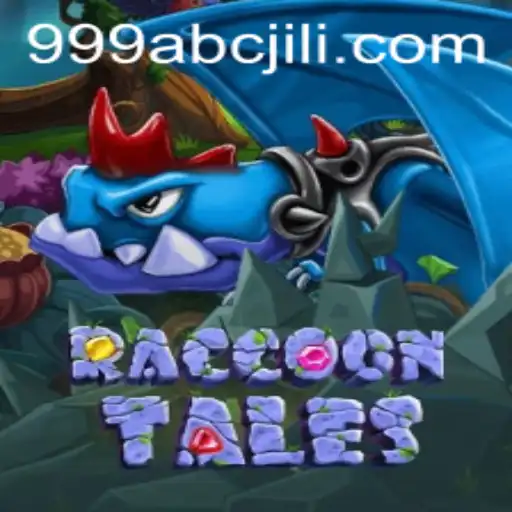 Explore the Magical World of RaccoonTales: A Thrilling Journey Awaits