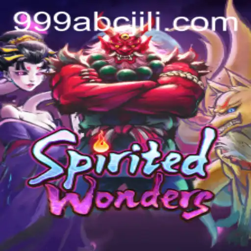 Exploring SpiritedWonders: A Captivating Journey with abcjili
