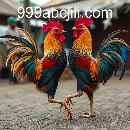 The Intriguing World of Sabong Games: Tradition Meets Modernity with abcjili