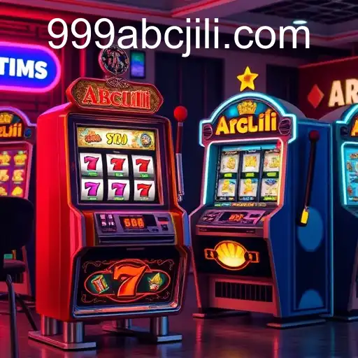 Exploring the World of Slot Machines and ABCJILI