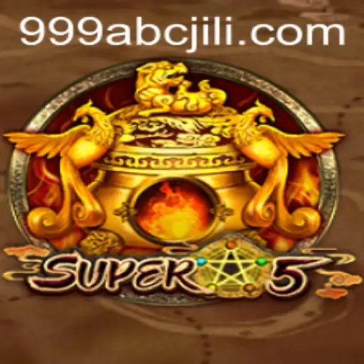 Super5: An Innovative Gaming Experience with abcjili Strategy