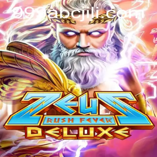 Unveiling ZeusRushFeverDeluxe: A Thrilling Encounter with Mythological Adventures